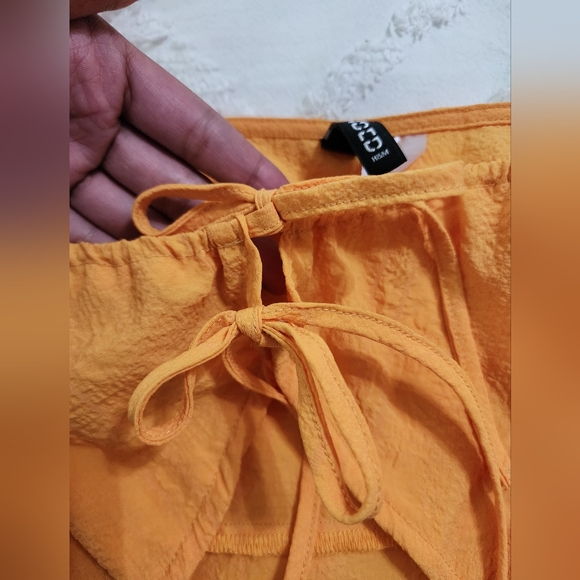 H&M Yellow Dress - Picture 6 of 6